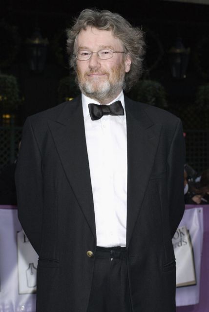 Πέθανε ο σκοτσέζος συγγραφέας Ίαν Μπανκς